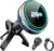 Avedio Links Qi2.2 25W Magnetic Wireless Car Charger – $19