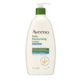 Aveeno Daily Moisturizing Sheer Hydration Lotion 18 fl oz for $3 $3.00