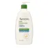 Lubriderm Daily Moisture Body Lotion with Pro-Ceramide for $3.11