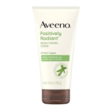 Aveeno Positively Radiant Skin Brightening Exfoliating Daily Facial Scrub 5-Oz for $4.78