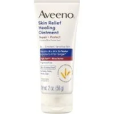 Aveeno Skin Relief Healing Ointment 2.0oz with Triple Oat & Shea Butter for $0.59