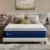 Avenco Airsea 10″ Queen Size Hybrid Mattress Now $158.00