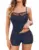 Avidlove Women’s Lace Camisole Short Set Now $6.49
