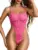 Avidlove Women’s Mesh Bodysuit Lingerie for $4.99