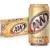 12-Pack A&W Cream Soda 12oz Cans – $4.75 ($0.39/Can)