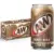 A&W Zero Sugar Root Beer Soda 12-Pack for $5.00
