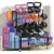 Awakening Fit 4-Tier High-Strength Steel Dumbbell Rack for $49.99