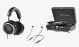 Up to 82% Off Awesome Audio Products – Sale Ends 6/26