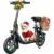 Awwscooter C1 450W Electric Scooter Now $239.99 with 20-Mile Range