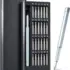 Smiseacow 14″ 1080p USB-C Laptop Screen Extender for $107.39