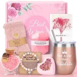 10-Pack Ayieyill Mother’s Day Gift Baskets for $17.99