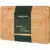Azaeahom Bamboo Cutting Boards Now Only $6.29