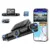 AZDOME M660-4CH WiFi Dash Cam for $109.99 – Front, Rear, and Inside Coverage