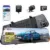 Azdome PG17 Max 4K WiFi GPS Dash Camera with 2.5K Rear Cam for $69.99