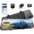 Feronix B26 Bluetooth OBD2 Scanner for $10