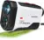 Azzwngy 1500-Yards Rechargeable Golf Rangefinder with Slope and Magnetic Mount for $29.99