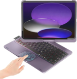Babg 11″ iPad Keyboard Case with Bluetooth Keyboard Now $19.98