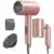 Babonir 1875W Ionic Low Noise Hair Dryer for $16.49