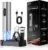 Babonir 6-in-1 USB-C Rechargeable Electric Wine Opener Set for $11.99