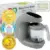 Baby Food Processor & Cooker – Steams, Blends, Grinds Homemade Baby Food – $119.99 ($199.99 Value)