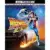 Back to the Future Trilogy: 40th Anniversary Edition 4K UHD + Blu-ray for $29.99