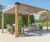 Backyard Discovery Brendan 12′ x 10′ Cedar Pergola Kit for $699