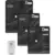 Bagsmart 9-Pack Travel Vacuum Seal Bags with Cordless Pump for $15.99
