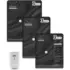 Topcee 90″x90″ Queen Size Q-Max 0.35 Cooling Comforter for $21.49