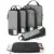 BAGSMART 6-Piece Compression Packing Cube Set – $28.57 at Amazon