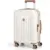Bagsmart Expandable Luggage with Spinner Wheels for $44.99