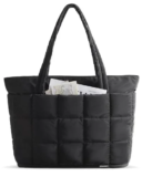 BAGSMART Expandable Tote Bag for $23.98