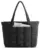 BAGSMART Expandable Tote Bag for $23.98