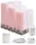 18-Pack BAGSMART Vacuum Bags for Travel – Now Only $14.99