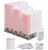 18-Pack BAGSMART Vacuum Storage Bags with Rechargeable Pump for $13.49
