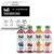 12-Pack Bai Antioxidant Infused Flavored Water Variety Pack for $11.40