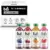 Bai Flavors Variety Pack – 12pk Antioxidant Infused Water for $11.40