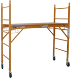 6 ft Baker Scaffold for $79.99 at Tractor Supply Company