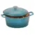 Bakken 6-Quart Enameled Cast Iron Dutch Oven Pot for $33