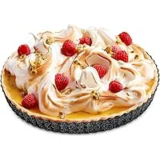 Bakken Non-Stick Tart Pan with Removable Base for $6.99