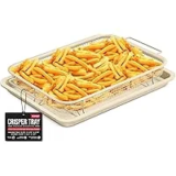 Bakken Swiss Crisper Tray Set – 2 Pieces for $9.99