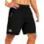 Balanoon 7″ Men’s Quick Dry Athletic Gym Shorts with Zipper Pockets for $9.99