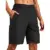 Balanoon 9-inch Men’s Hiking Cargo Shorts for $9.99