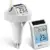 BaldrTherm 400′ Wireless Solar Powered Pool Thermometer for $20.99