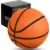 Balsmart 7/29.5″ Silent Indoor Basketball $15.65 (46% Off)