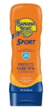 Banana Boat Sport Ultra SPF 30 Sunscreen, 8oz – $3.20 at Amazon