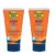 Banana Boat Sport Ultra Sunscreen Lotion SPF 30 Twin Pack for $6.81