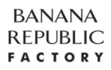 Up to 50% Off Sitewide at Banana Republic Factory + Extra 20% Discount