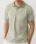 Banana Republic Factory Men’s Standard-Fit Pique Polo – $20 (Was $50)