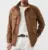 Banana Republic Men’s Vegan Suede Jacket Now $40 with Free Shipping