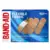 Band-Aid Flexible Fabric Adhesive Bandages for $7.64